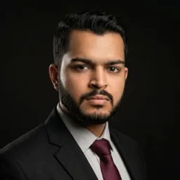 Aditya Raj Singh