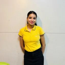 Kashish Jain