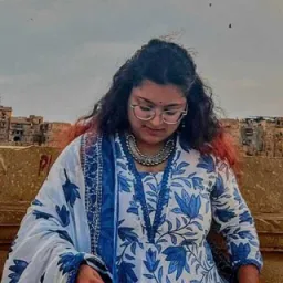 Nivedhiya Panicker