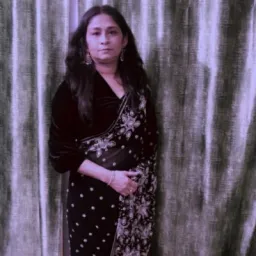 Ritu Jain